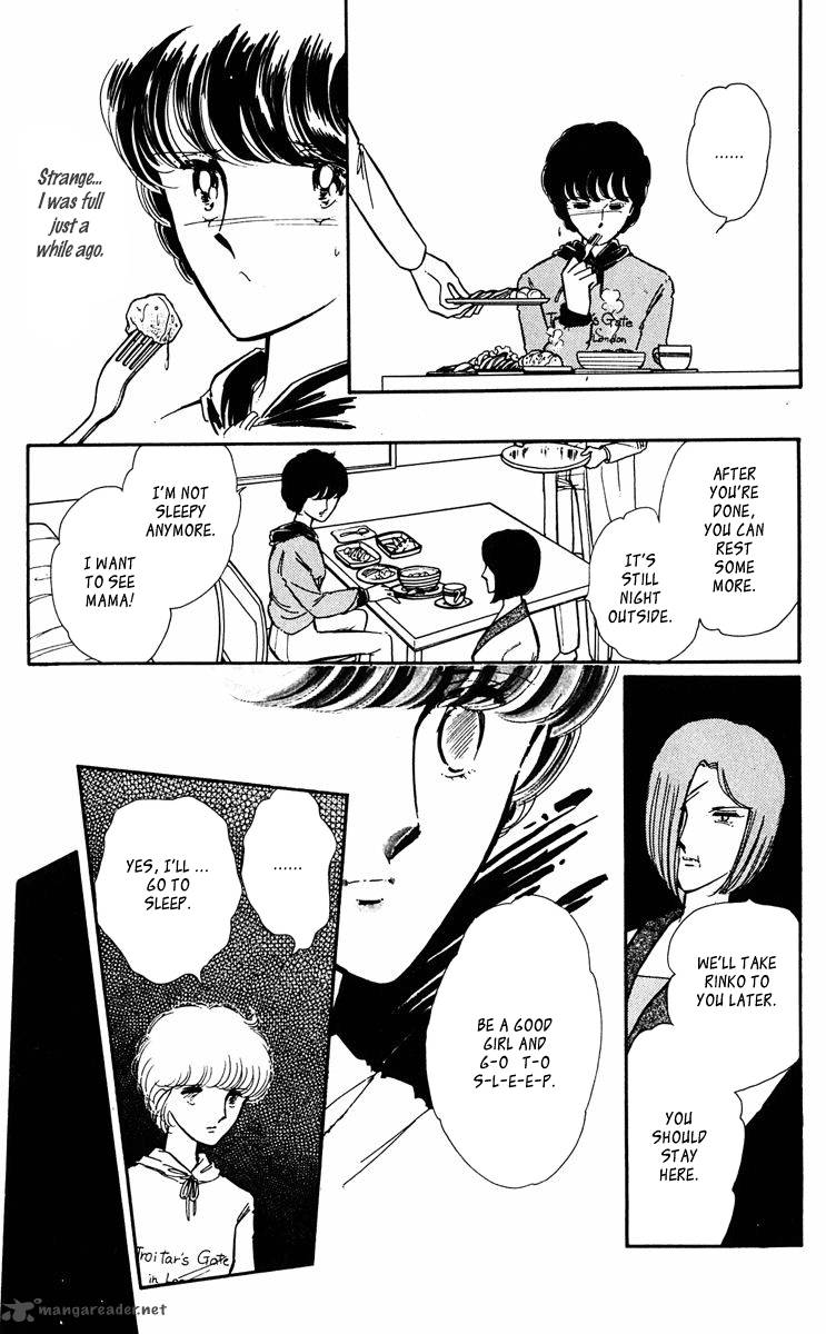 Yami No Purple Eye 34 44