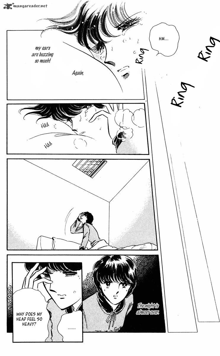 Yami No Purple Eye 34 45