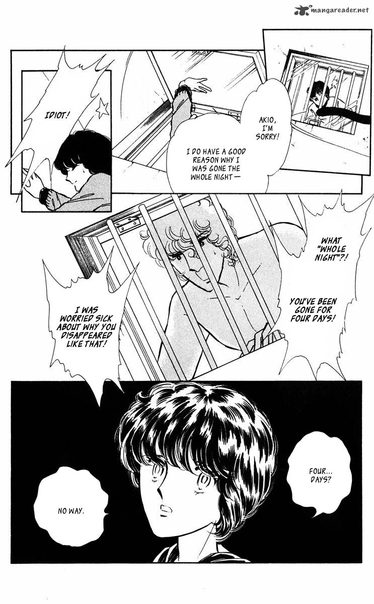 Yami No Purple Eye 34 49