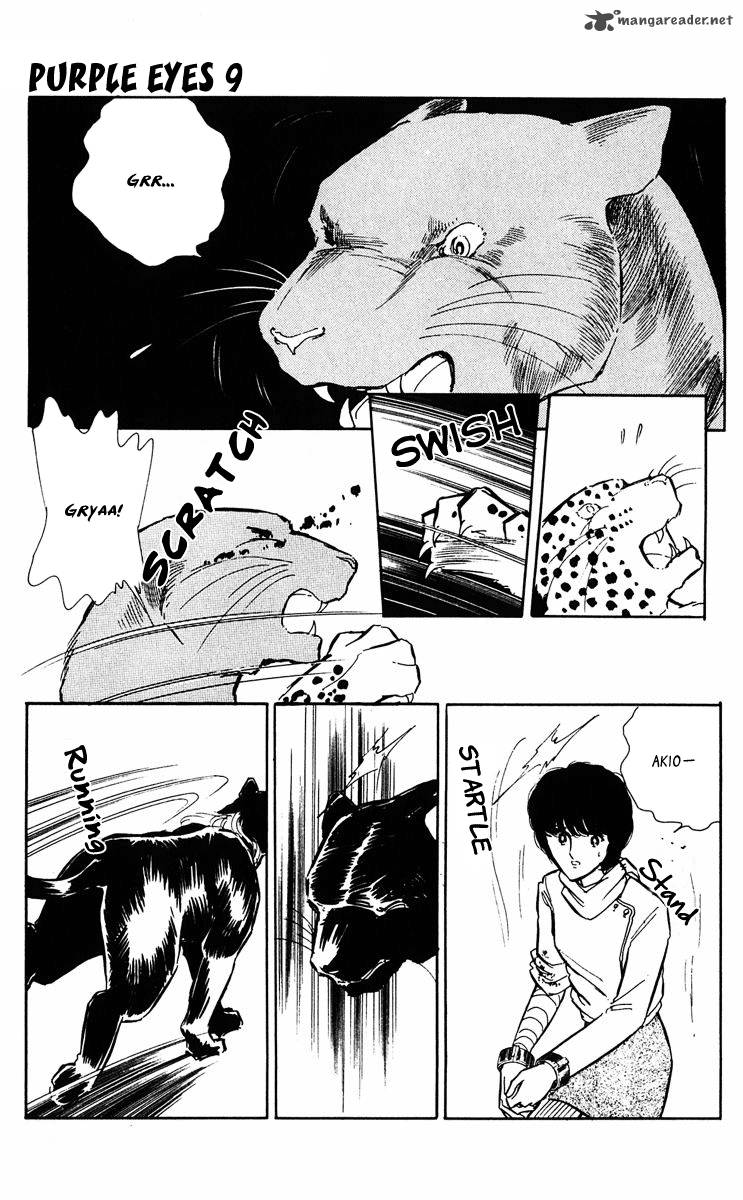 Yami No Purple Eye 34 6