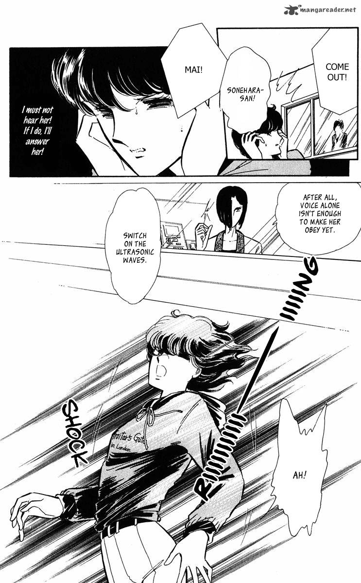Yami No Purple Eye 35 15