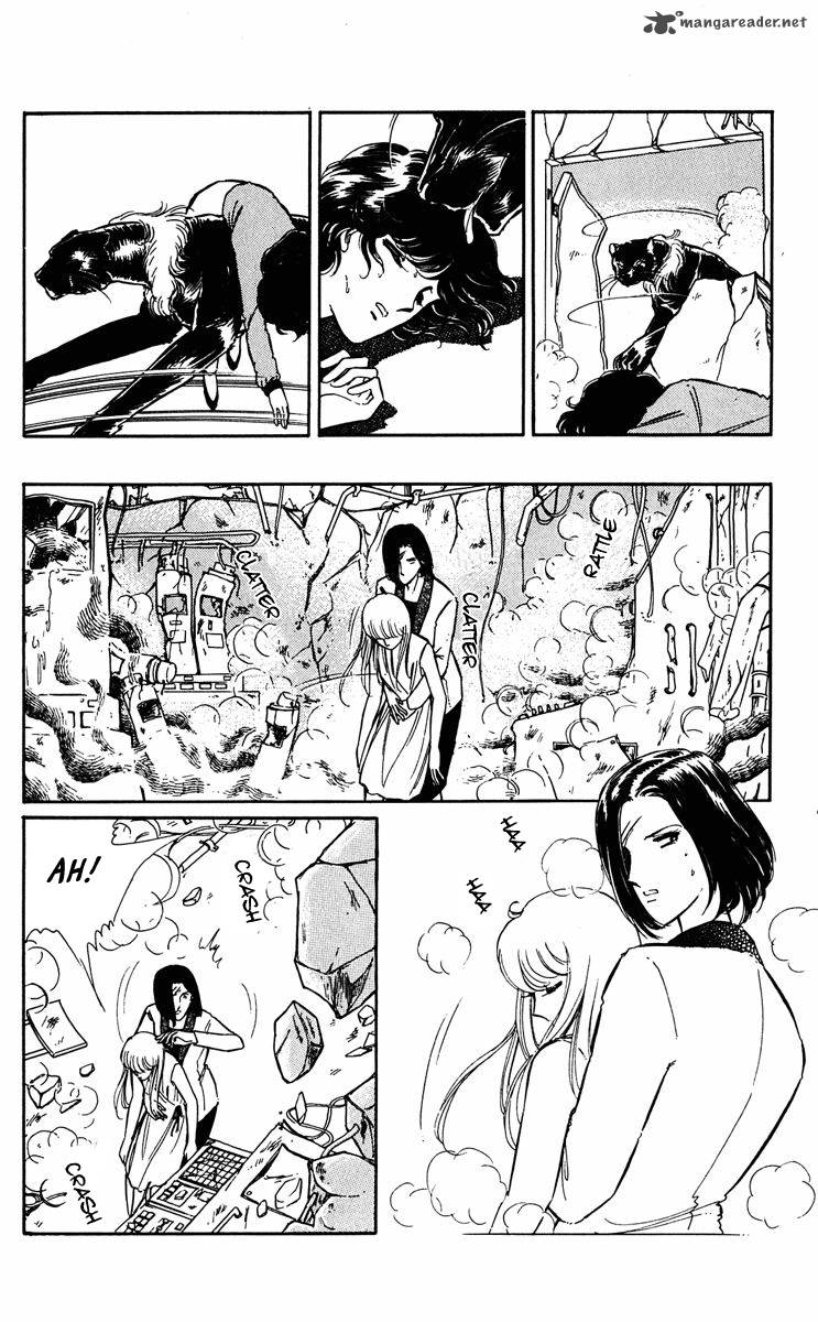 Yami No Purple Eye 35 28