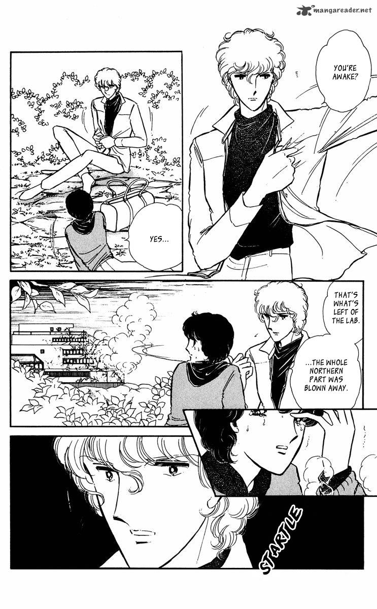 Yami No Purple Eye 35 32