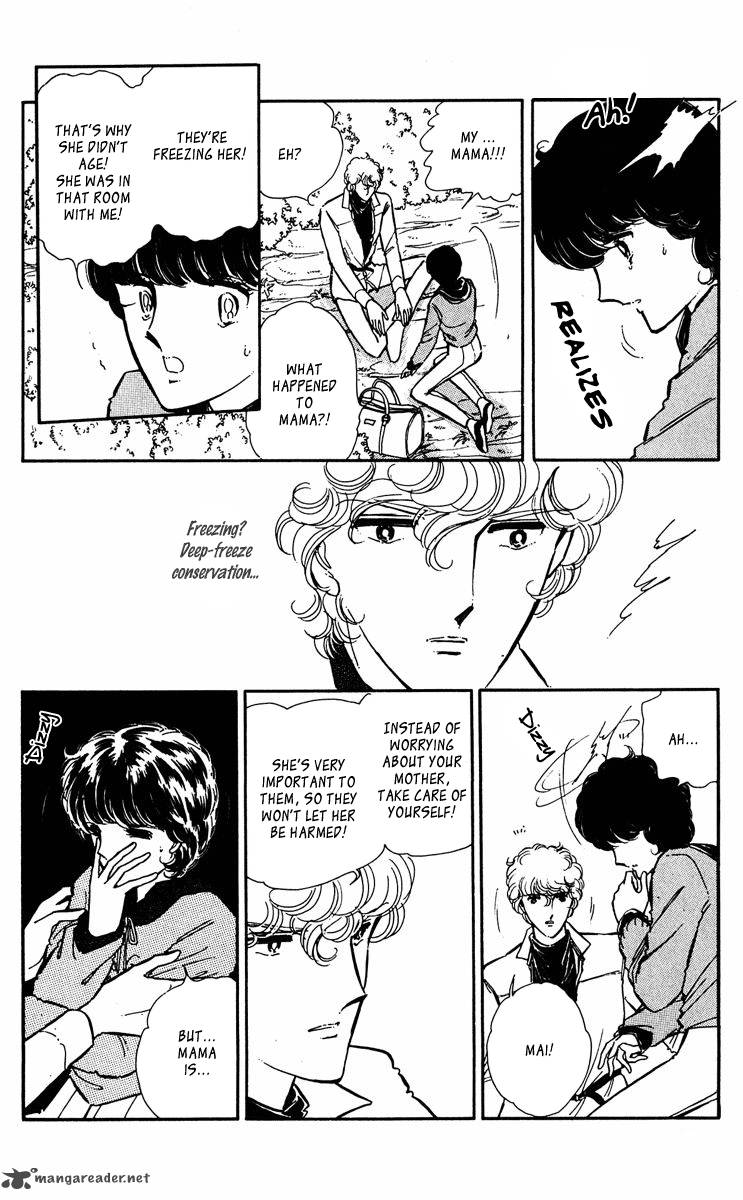 Yami No Purple Eye 35 36
