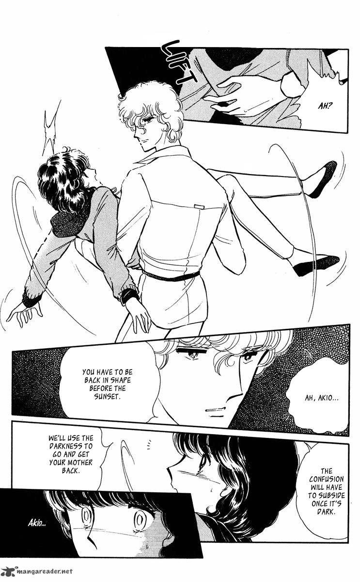 Yami No Purple Eye 35 37