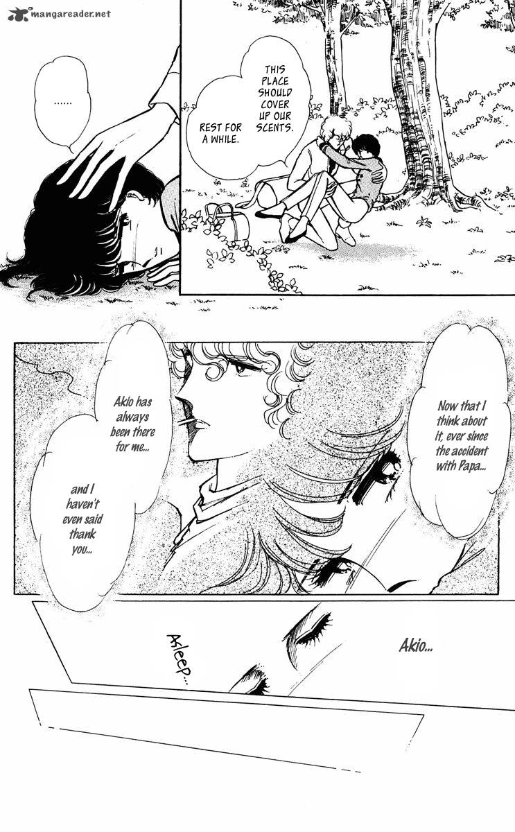 Yami No Purple Eye 35 38