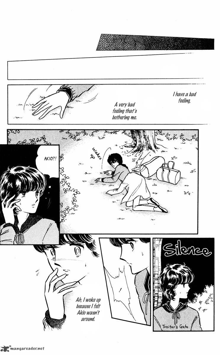 Yami No Purple Eye 35 39