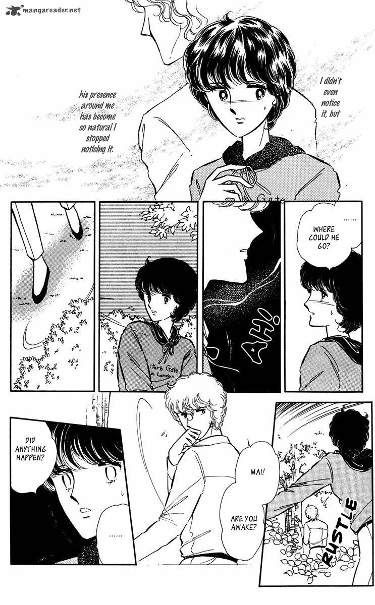 Yami No Purple Eye 35 40