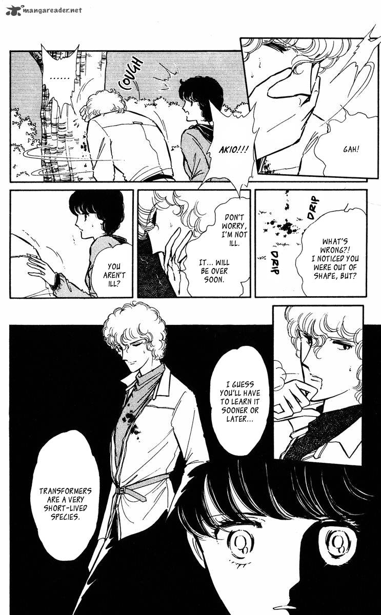 Yami No Purple Eye 35 42