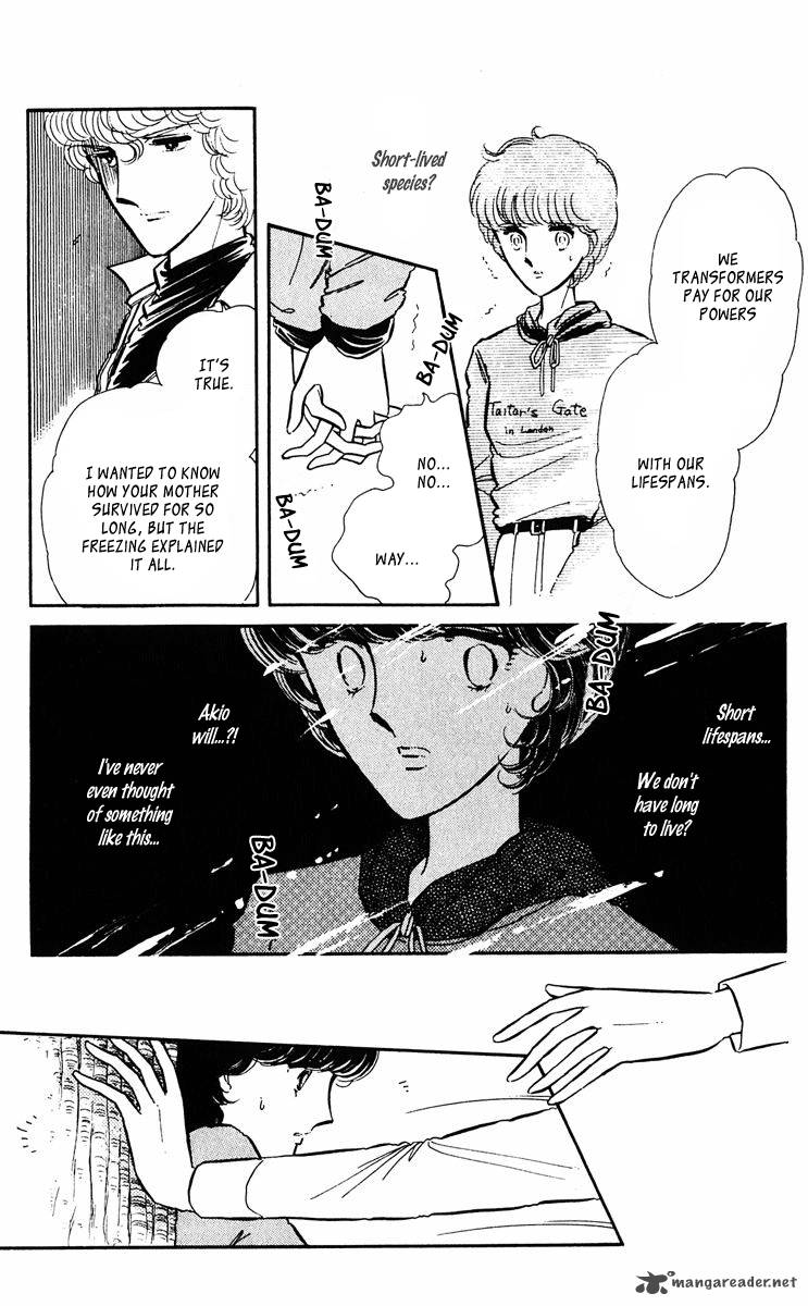 Yami No Purple Eye 35 43