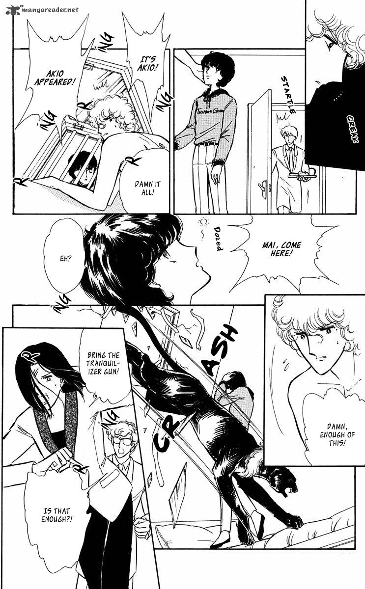 Yami No Purple Eye 35 5