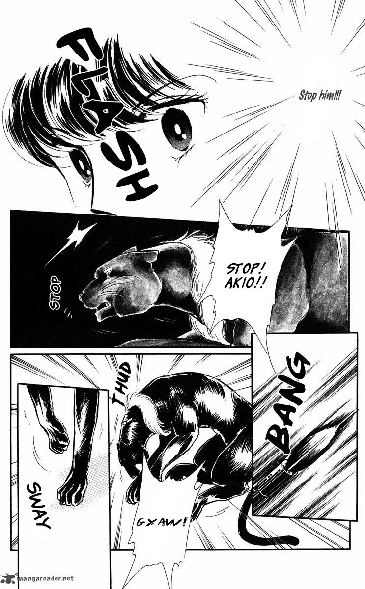 Yami No Purple Eye 35 7