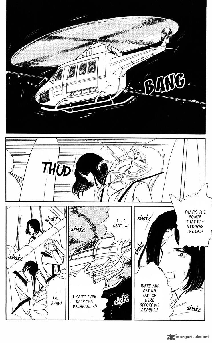 Yami No Purple Eye 36 24