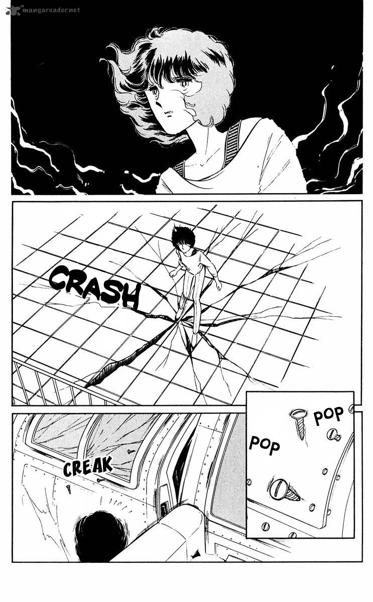 Yami No Purple Eye 36 25
