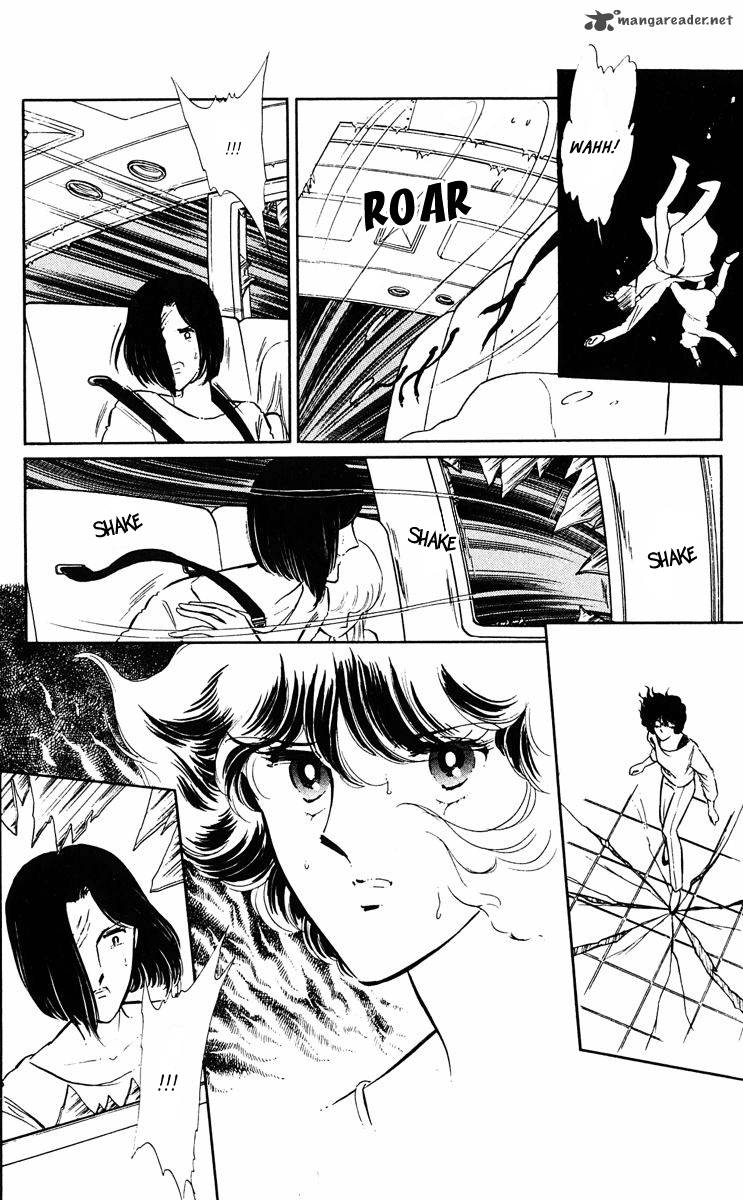 Yami No Purple Eye 36 27