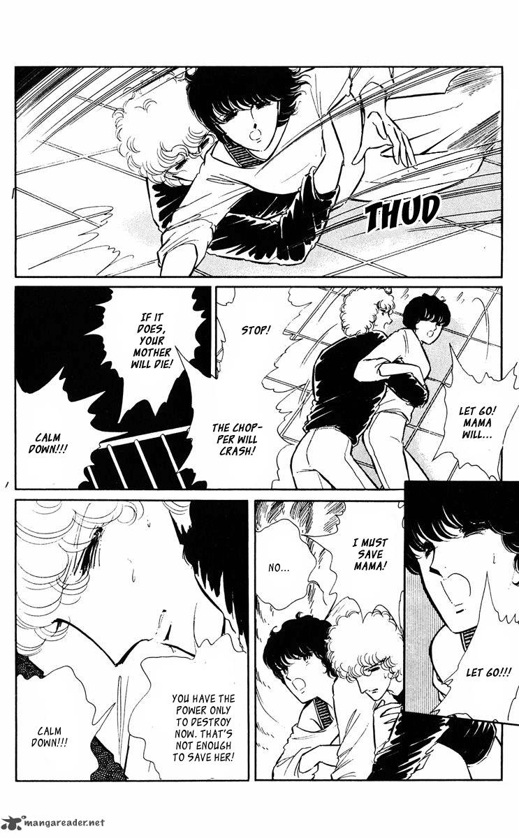 Yami No Purple Eye 36 30