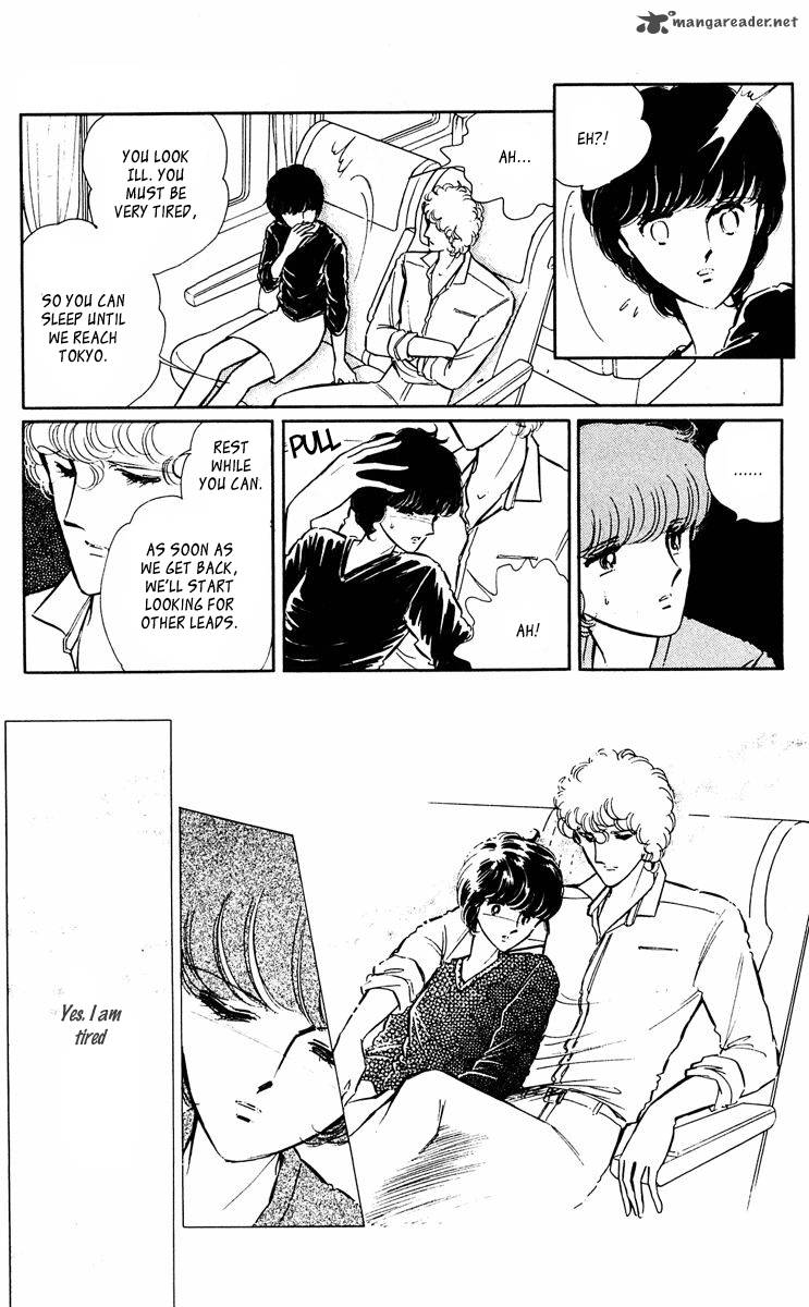 Yami No Purple Eye 36 37