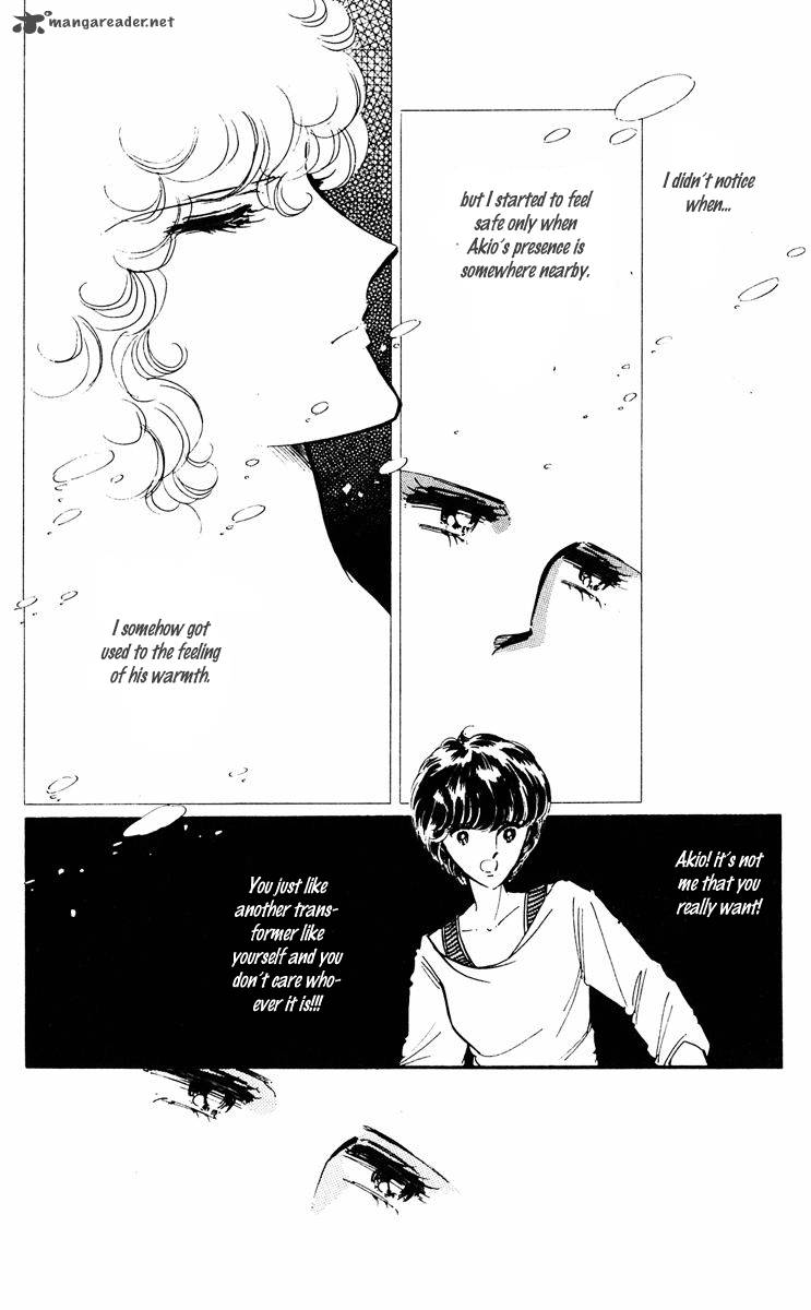Yami No Purple Eye 36 38