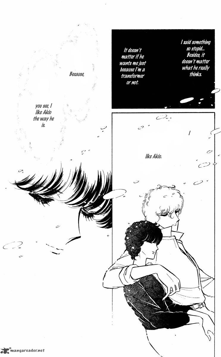 Yami No Purple Eye 36 39