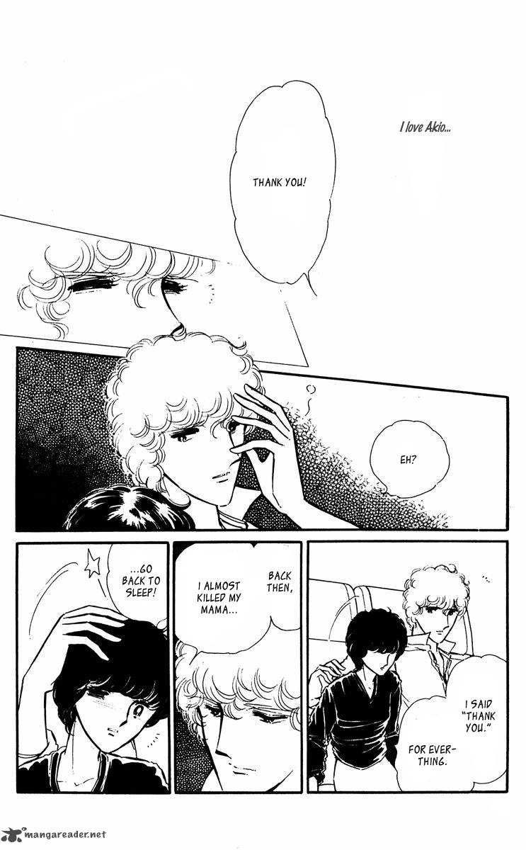 Yami No Purple Eye 36 40