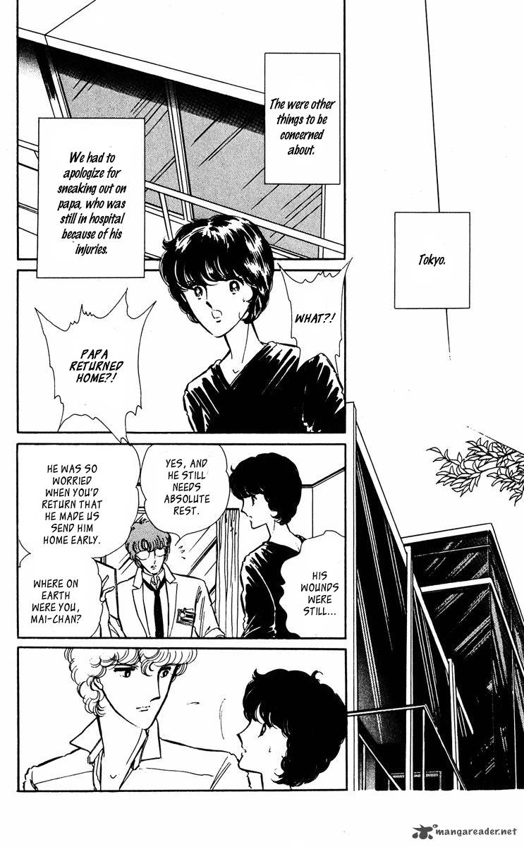 Yami No Purple Eye 36 42