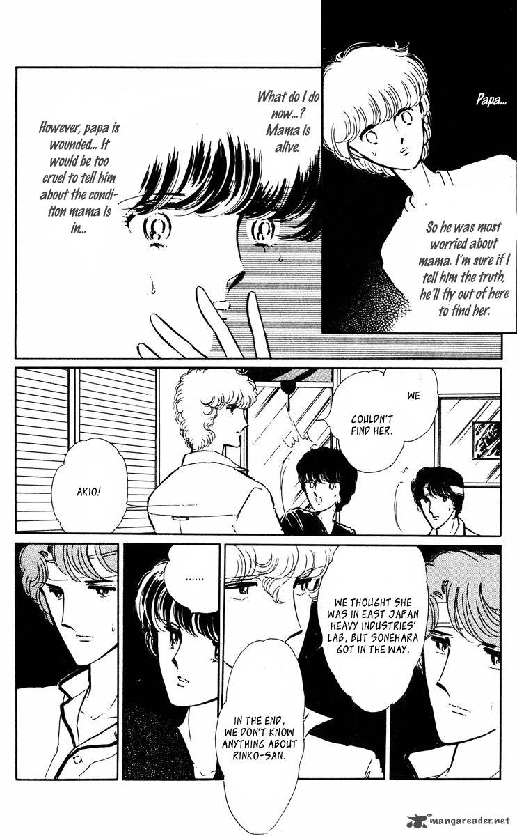 Yami No Purple Eye 36 46