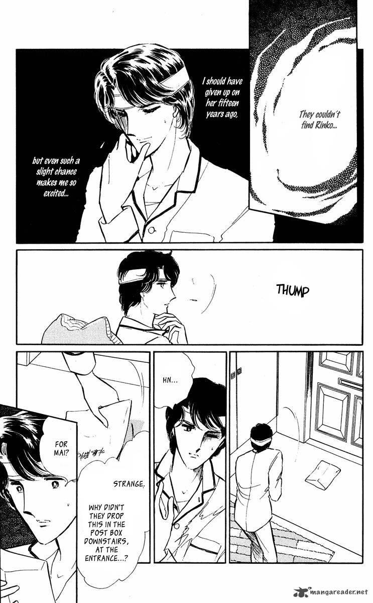 Yami No Purple Eye 36 49