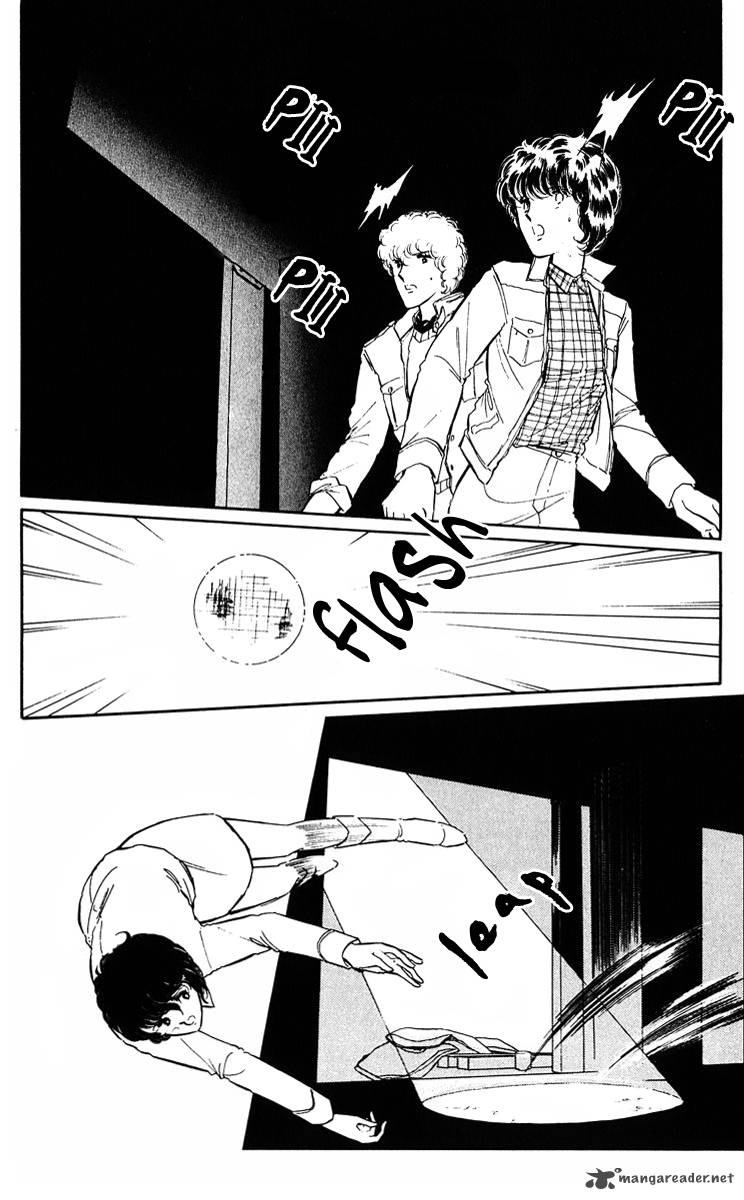 Yami No Purple Eye 37 16