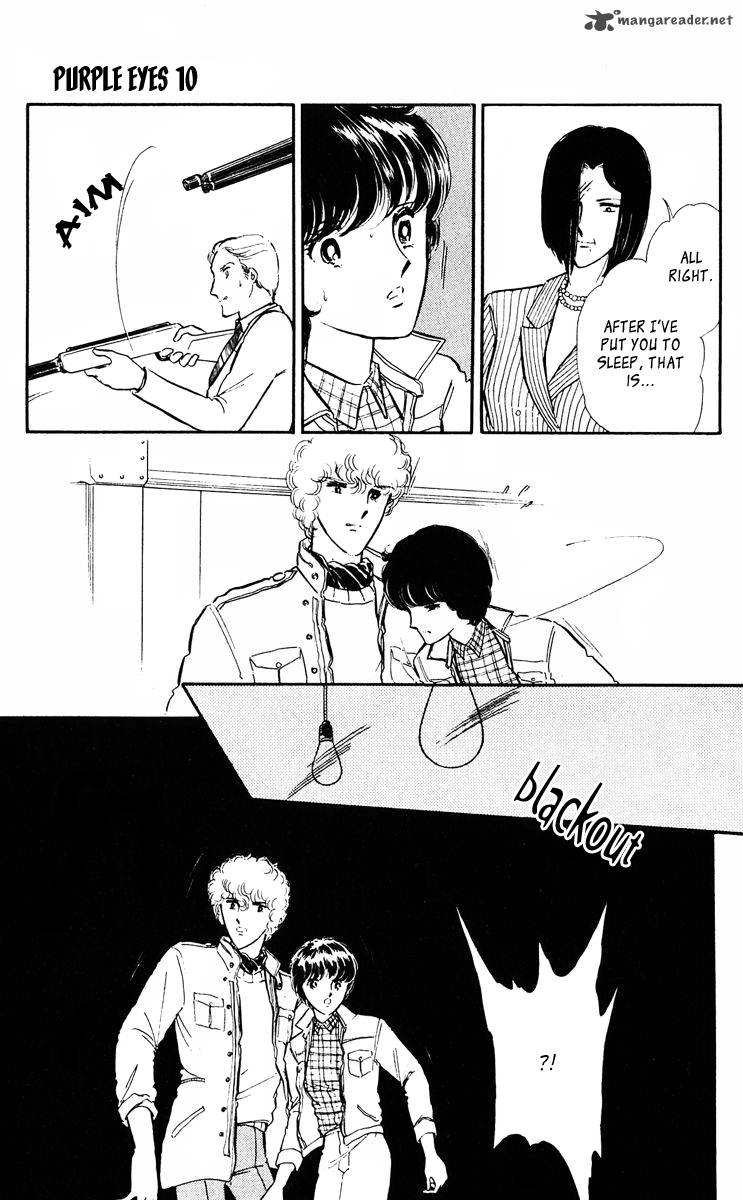 Yami No Purple Eye 37 27