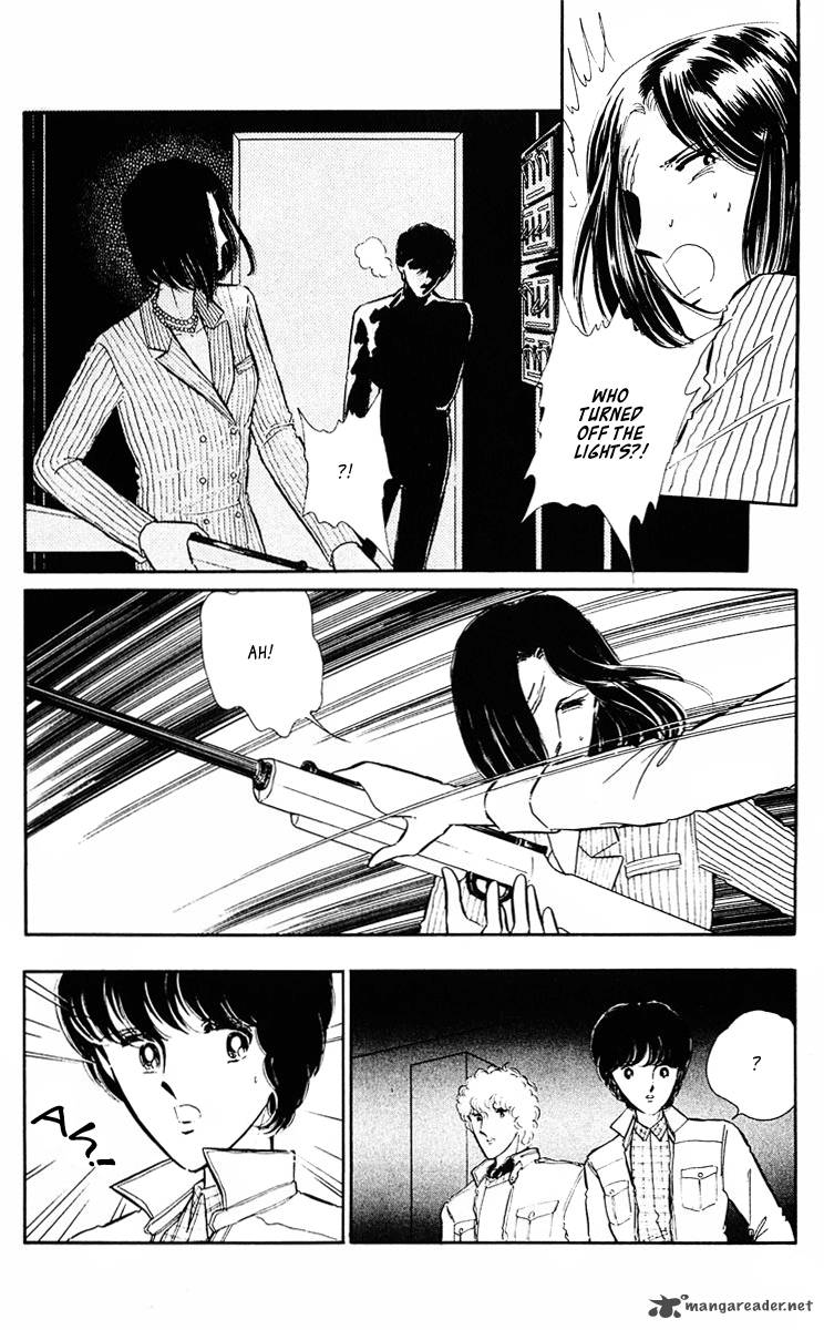 Yami No Purple Eye 37 28