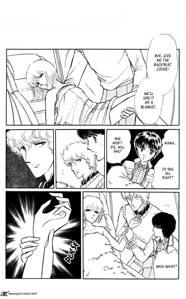 Yami No Purple Eye 37 38