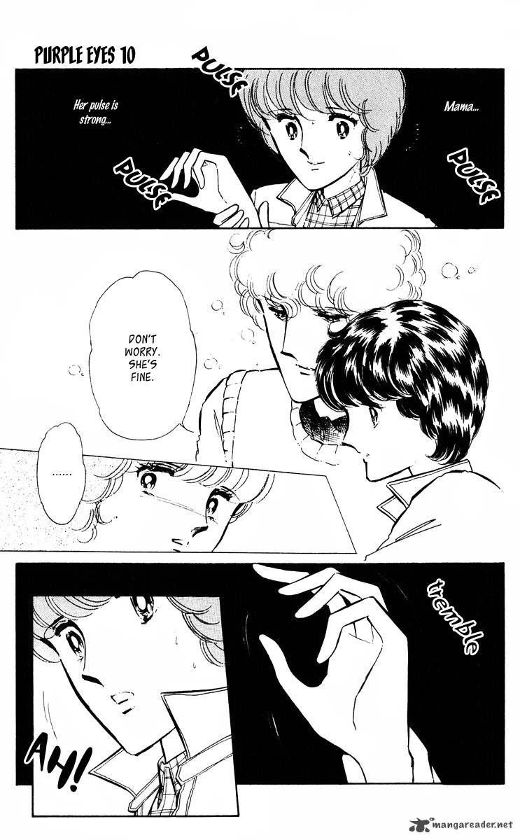 Yami No Purple Eye 37 39