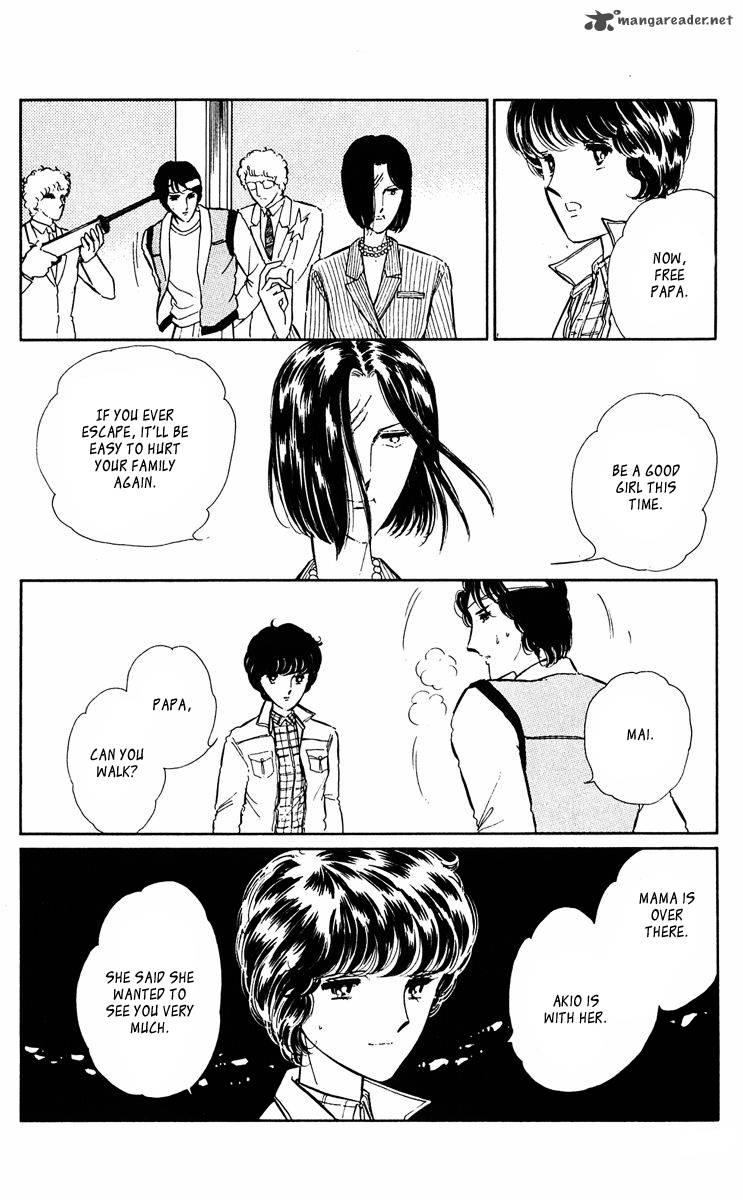 Yami No Purple Eye 38 24