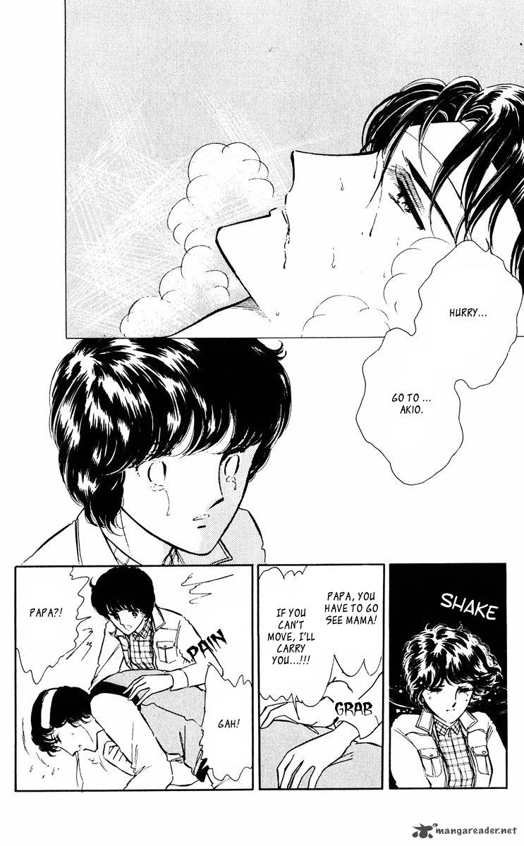 Yami No Purple Eye 38 38