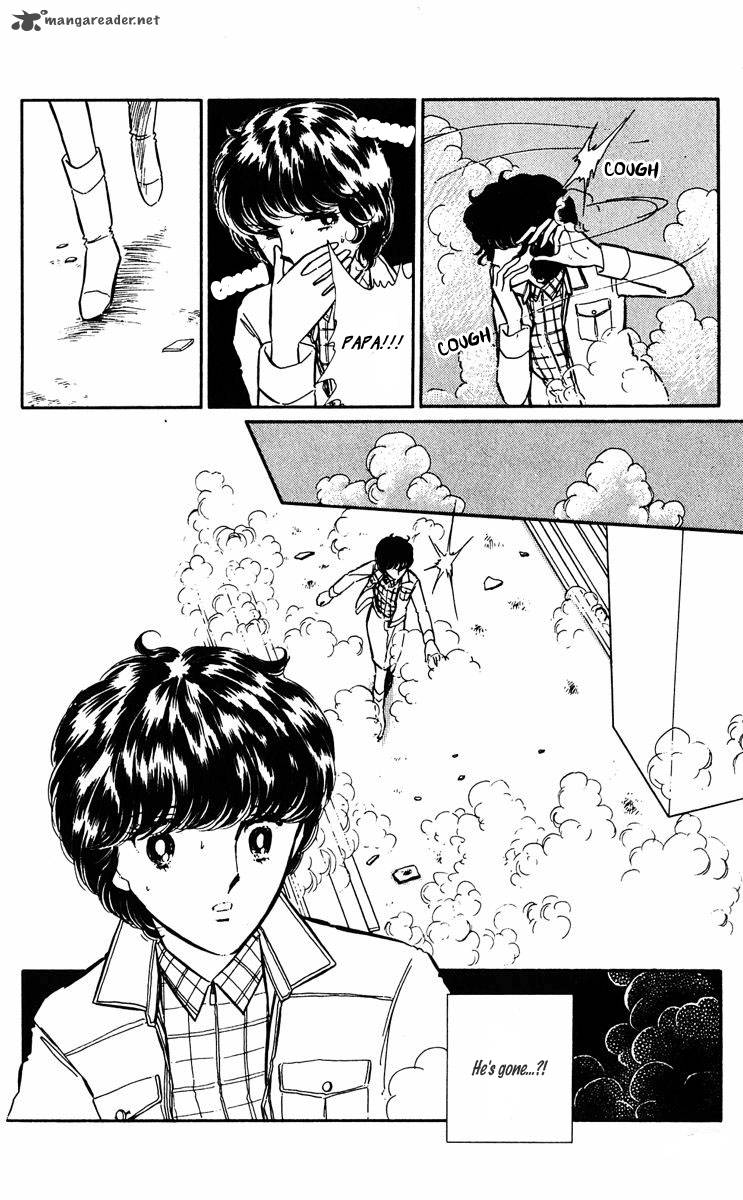 Yami No Purple Eye 38 46