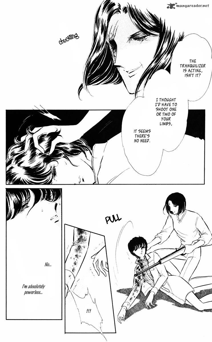 Yami No Purple Eye 39 17
