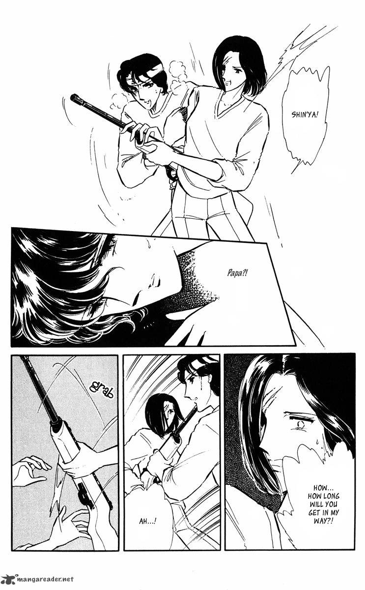 Yami No Purple Eye 39 23