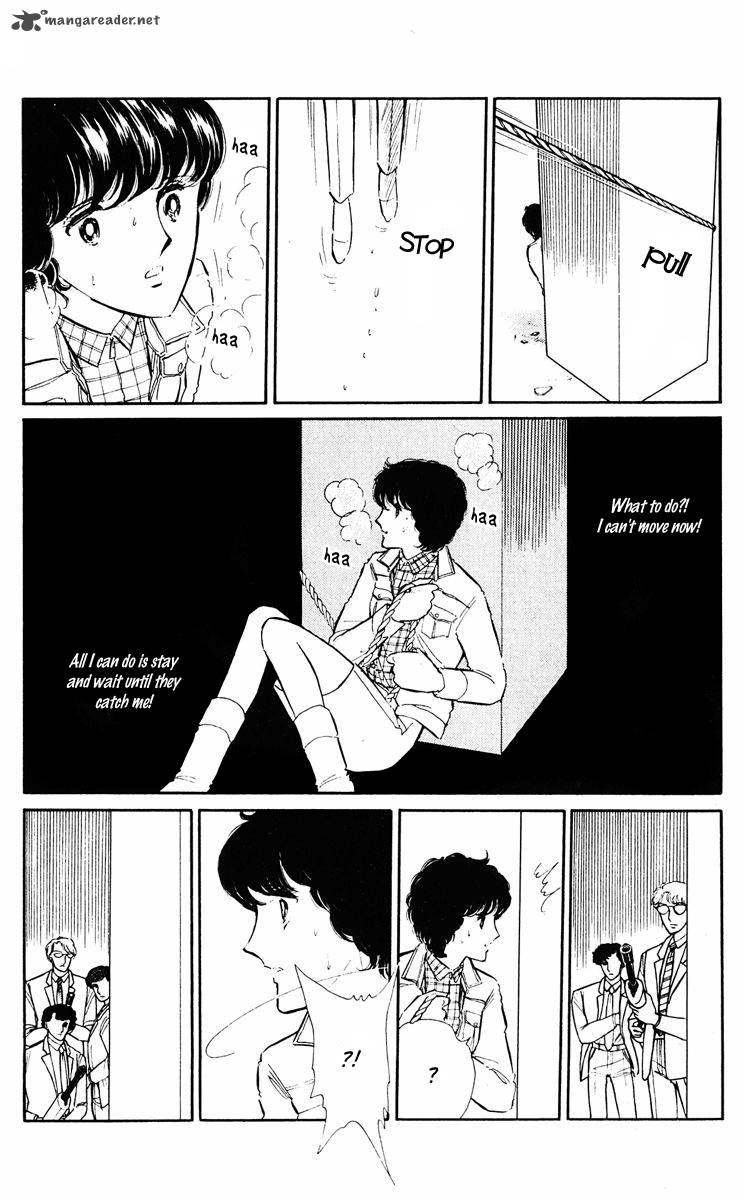 Yami No Purple Eye 39 3