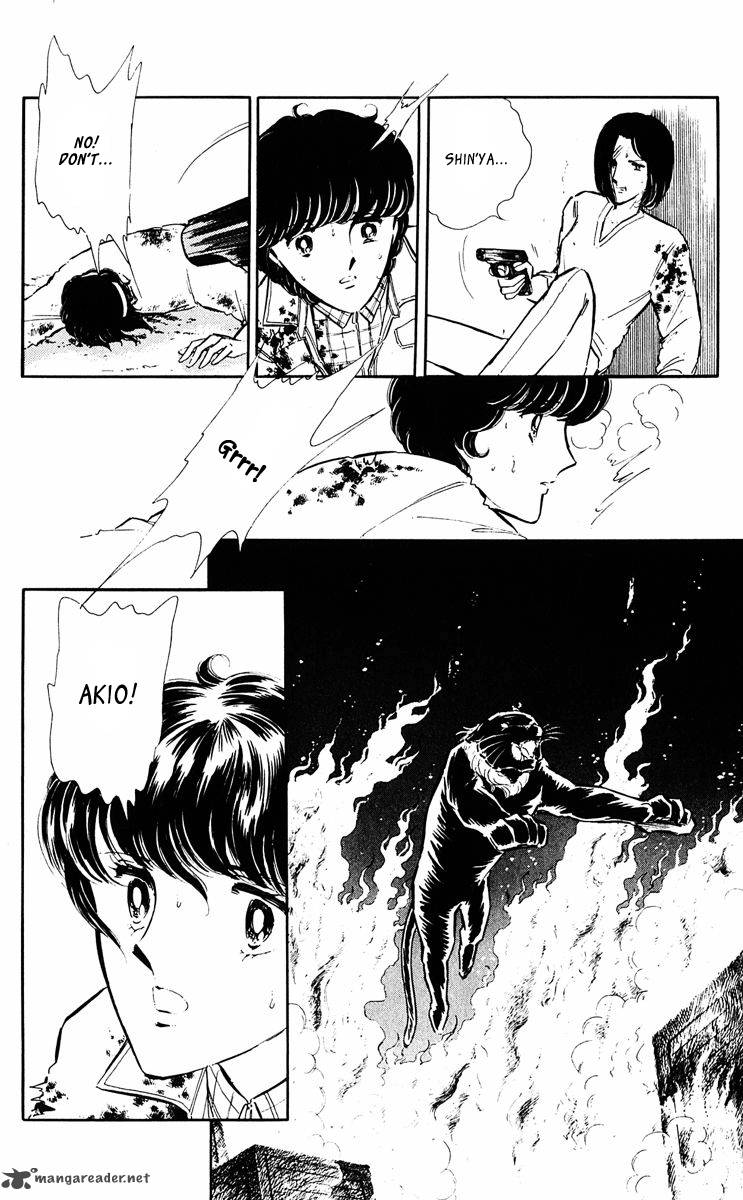 Yami No Purple Eye 39 33