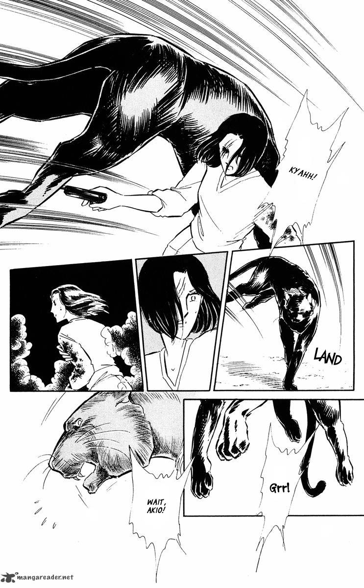 Yami No Purple Eye 39 34