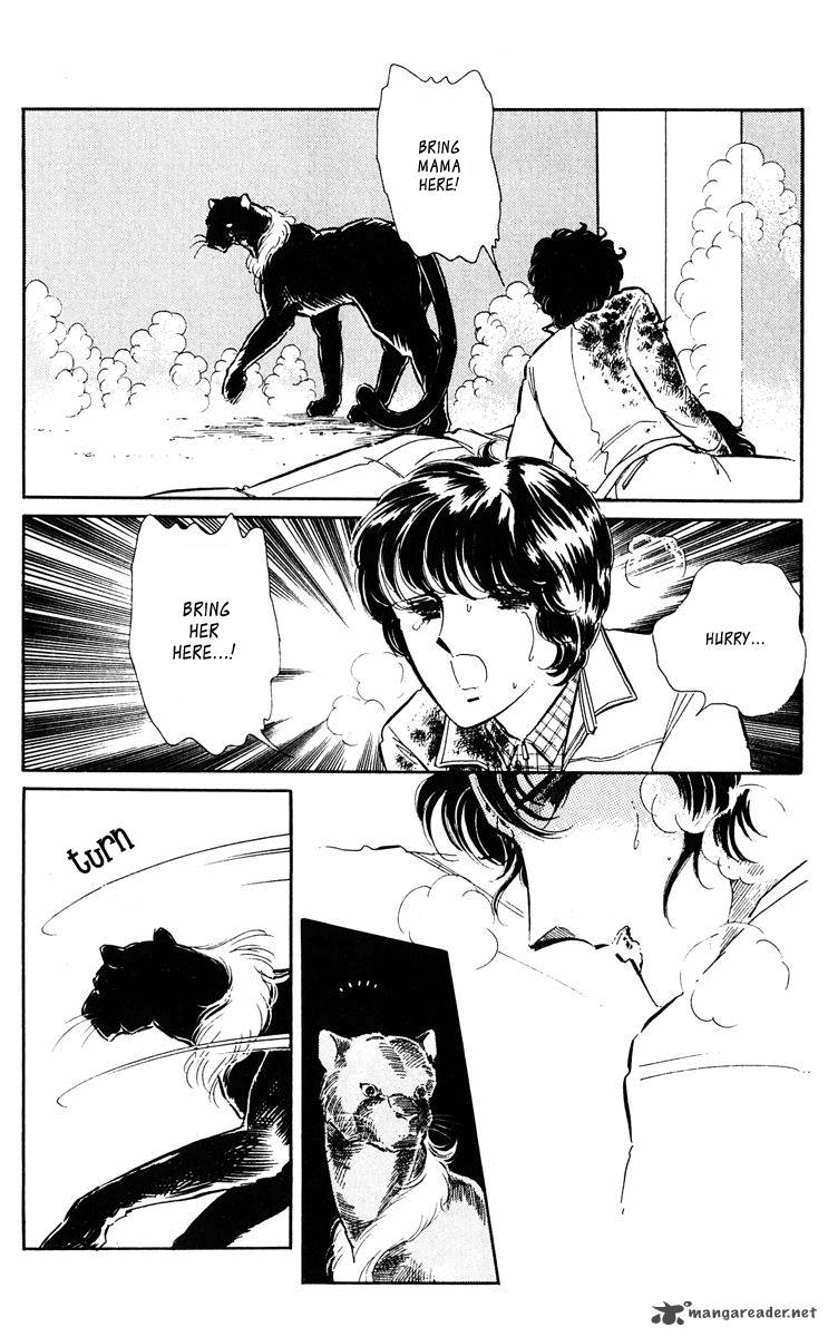 Yami No Purple Eye 39 35