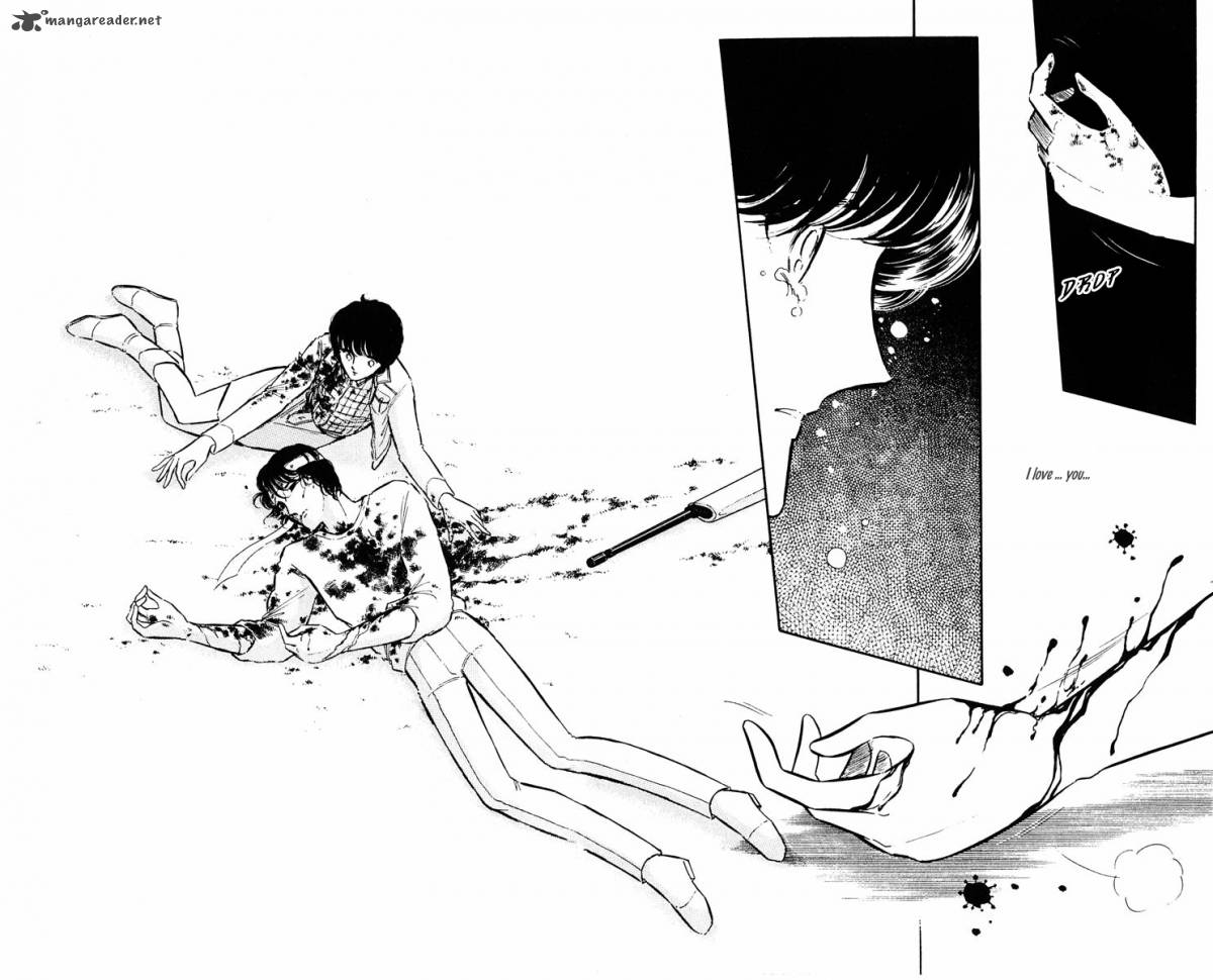 Yami No Purple Eye 39 39