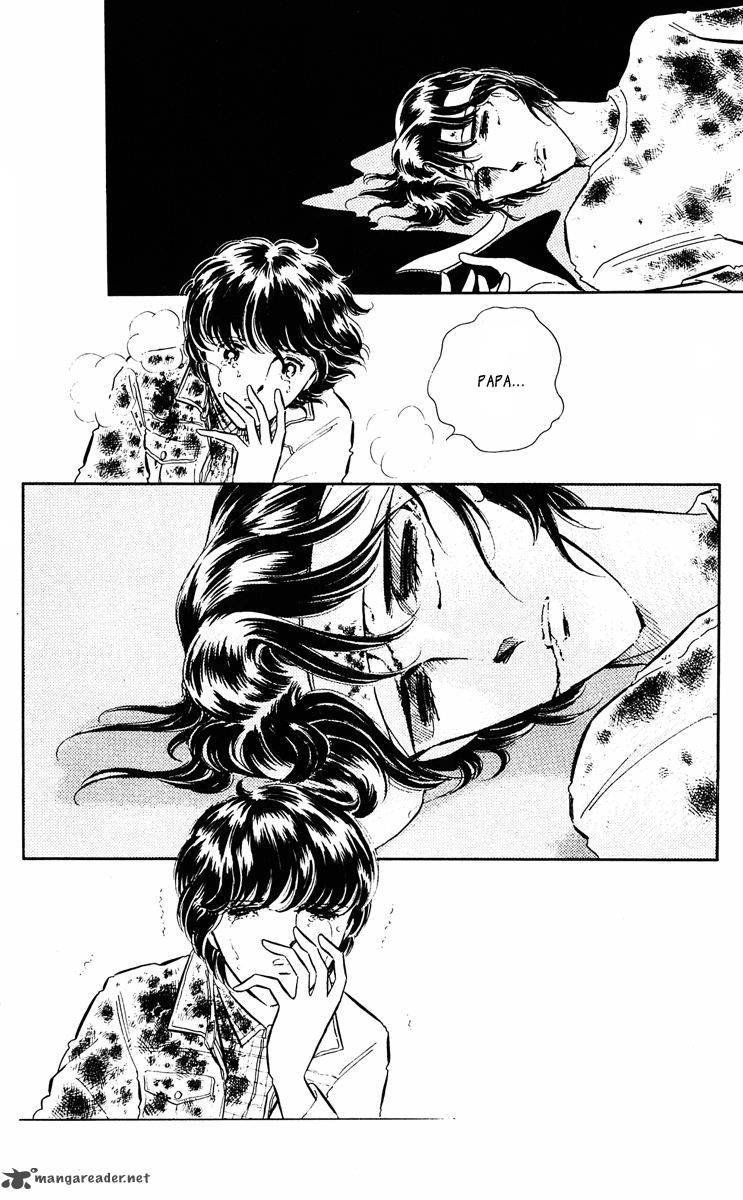 Yami No Purple Eye 39 40