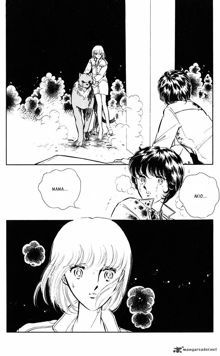 Yami No Purple Eye 39 42