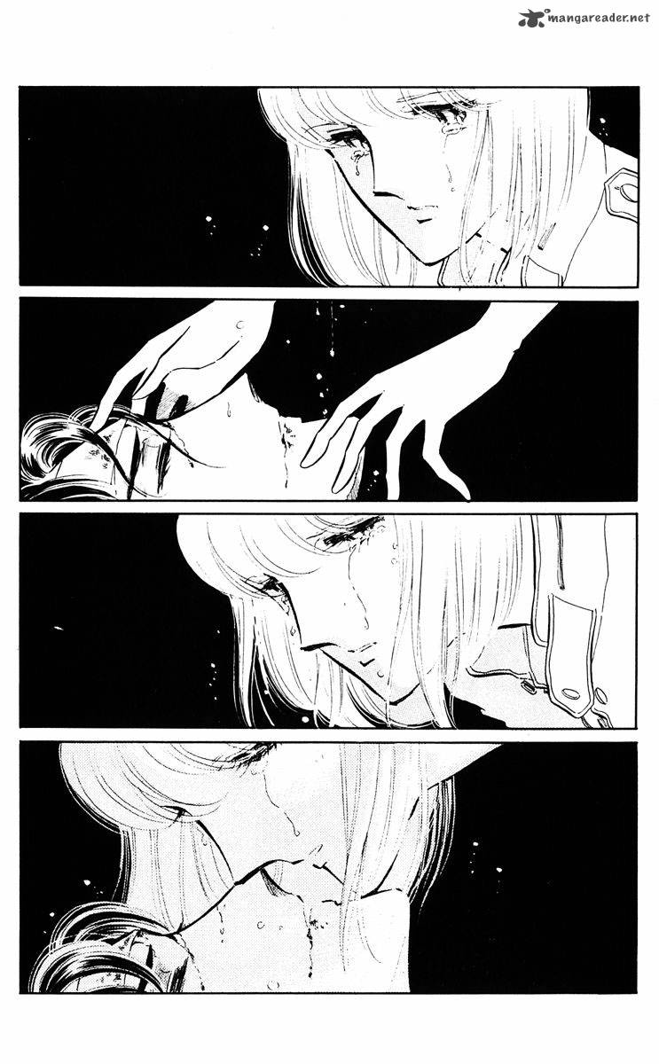 Yami No Purple Eye 39 44