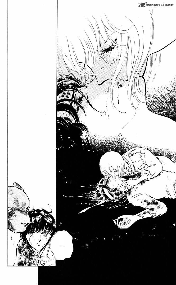 Yami No Purple Eye 39 45