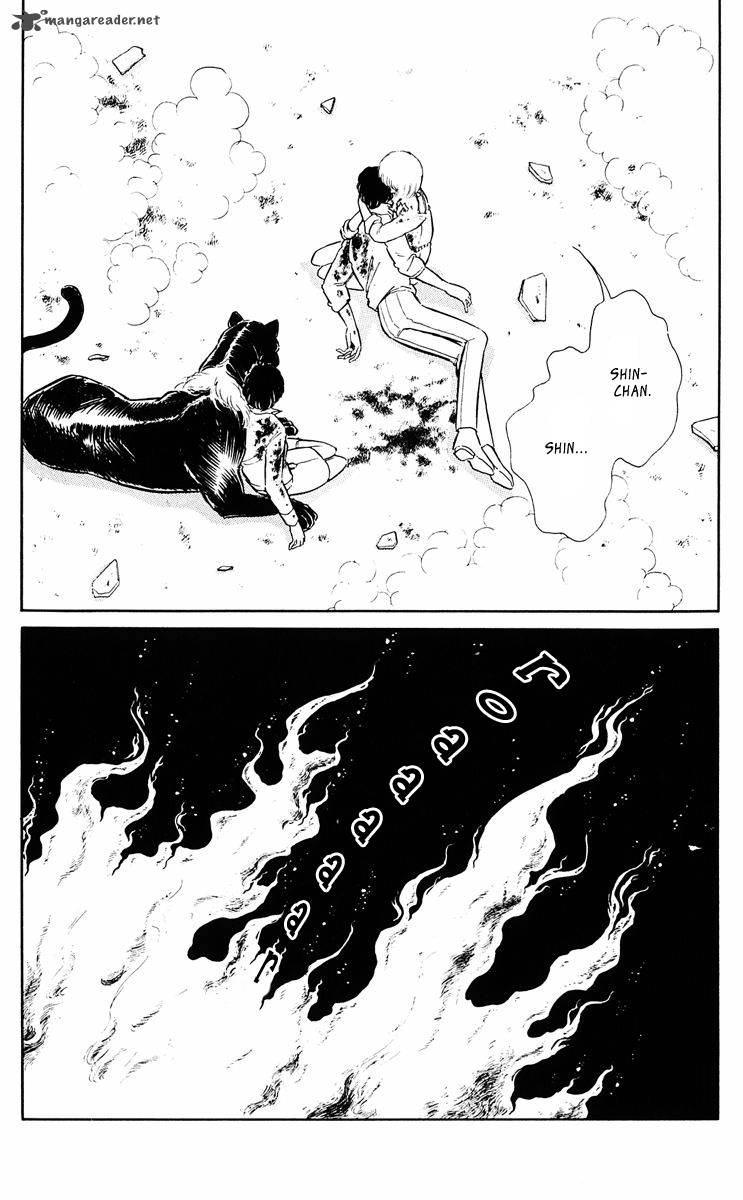 Yami No Purple Eye 39 48