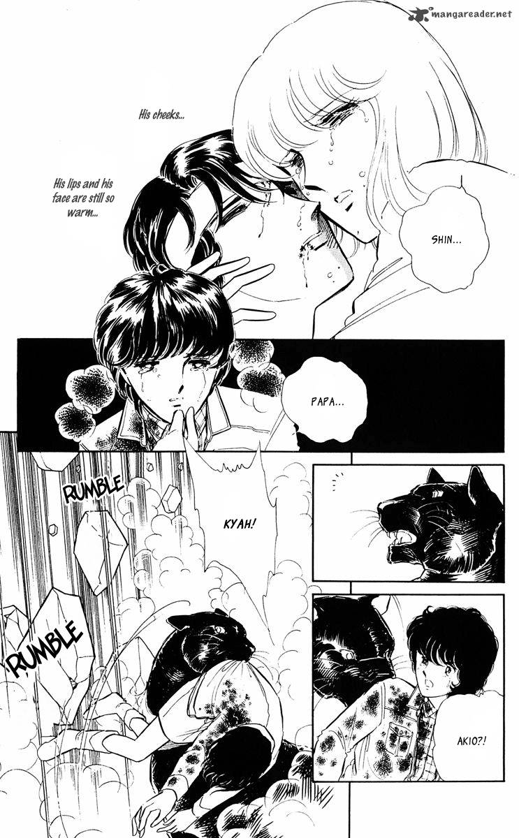 Yami No Purple Eye 39 49