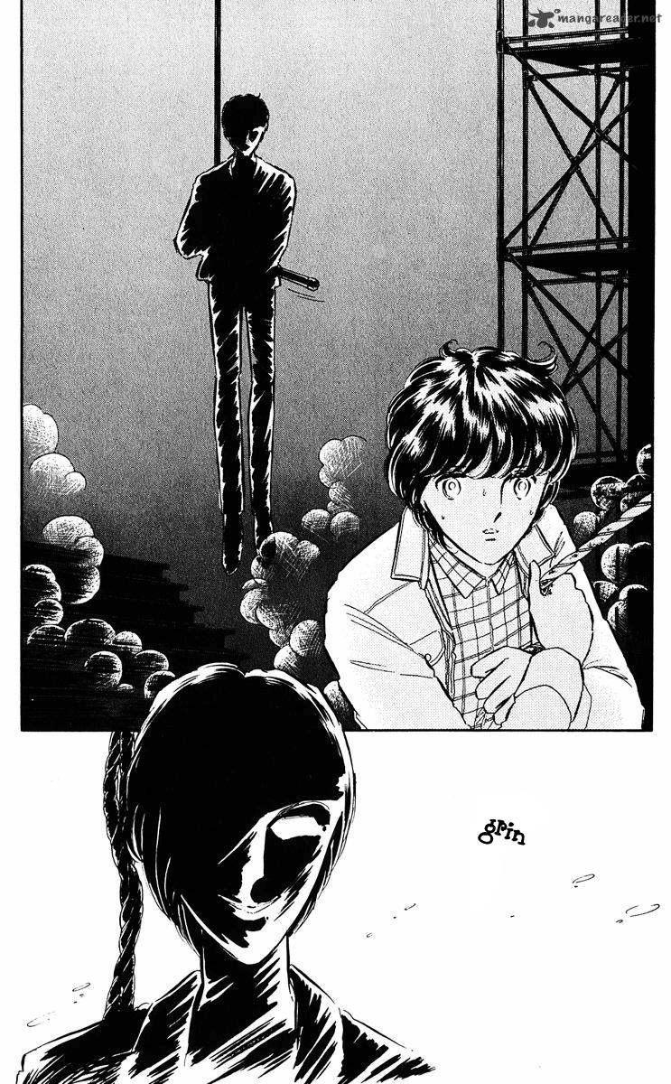Yami No Purple Eye 39 5