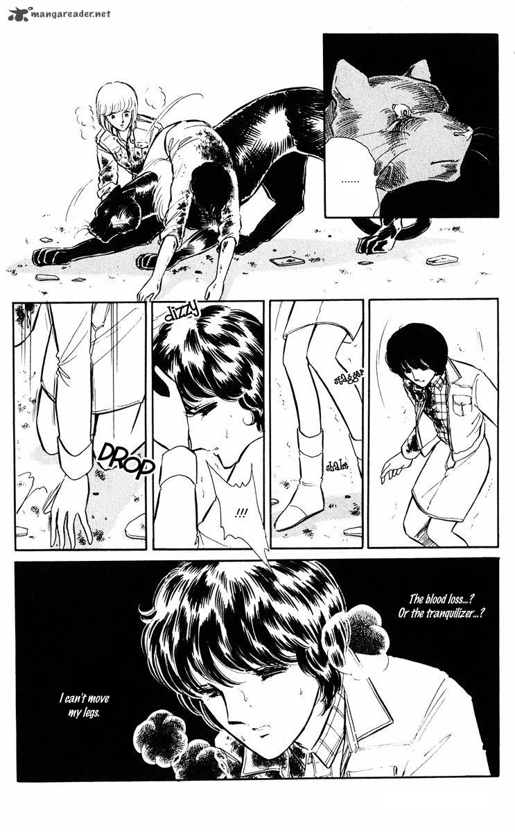 Yami No Purple Eye 39 51